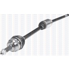 Anka Aks Komple Sağ 2.2 Dci Absli 01=>10 (G9U Motor) Renault Master Iı Opel Movano (1 Ad )
