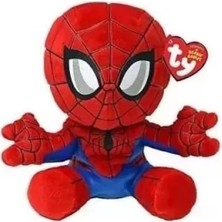 Naturion Szn1 Spiderman Floopy Reg Hnçr