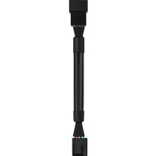 Deepcool Lowspeedadapcable 4 Pin - Fan Adaptör Kablo Düşük Voltaj