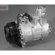 Denso Klima Kompresörü (Pv5) Bmw E39 535,540,M5 /E38 740 (1 Ad )
