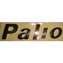 ERMAK Yazı "palıo" (Ayrık Tip) Fıat Palıo (5AD) (1 Ad )