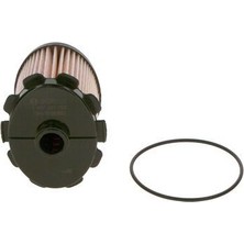 Bosch N1703 (0986TF0032) Yakıt Filtresi PARTNER-P206-P306 Citroen Berlingo-Jumpy- Xsara-Fıat Scudo-Toyota (1 Ad )