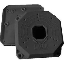 Cambox Lotus Jb 411 Buat Junction Box Siyah