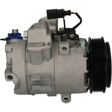 Bosch Klima Kompresör (Pv6) Vw Polo 1.4 16V,1.4 Tdı 01-09 /seat Cordoba/ıbıza 1.4 16V ,1.4 Tdı ,1.9 Tdı 0 (1 Ad )