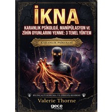 Gece Kitaplığı Ikna