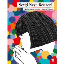 Kırmızı Kedi Çocuk Sevgi Neye Benzer?