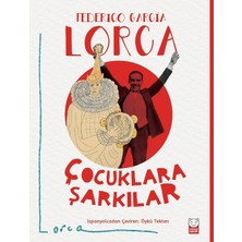 Kırmızı Kedi Çocuk Çocuklara Şarkılar
