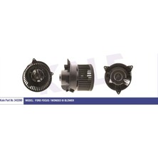 Kale Kalorifer Motoru Ford Focus (98-04) Mondeo Iıı (00-03) Connect (02-13) (1 Ad )