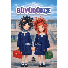 Rönesans Yayınları Büyüdükçe
