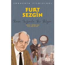 Nesil Çocuk Yayınları Fuat Sezgin - Sahnenin Yıldızları