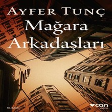 Renas Store Mağara Arkadaşları