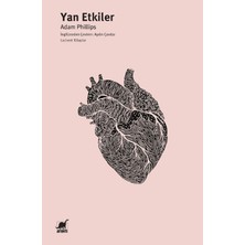 Ayrıntı Yayınları Yan Etkiler