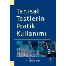 Grafiker Yayınları Tanısal Testlerin Pratik Kullanımı