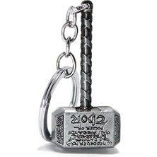 Colezium Thor Çekici Anahtarlık ALK1680