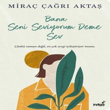 Renas Store Bana Seni Seviyorum Deme Sev