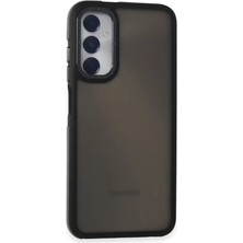 Renas Store Newface Galaxy A05S Harvel Kapak - Titan Gri