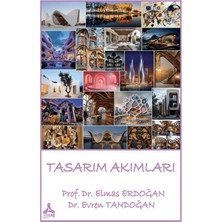 Sonçağ Yayınları Tasarım Akımları