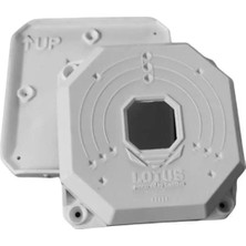 Cambox Lotus Jb 411 Buat Junction Box Beyaz