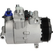 Bosch Klima Kompresör (Pv6) Mercedes Sprınter 09- /vıano /vıto W639 2.0 Cdı ,2.2 Cdı 03- (1 Ad )