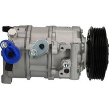 Bosch Klima Kompresör Vw Golf Vıı 12- Passat Vııı 14- Audı A1 10-18 A3 Iıı 12... (1 Ad )