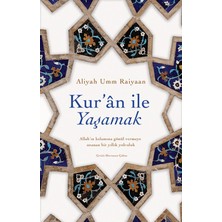 INK Yayınları Kur'an ile Yaşamak