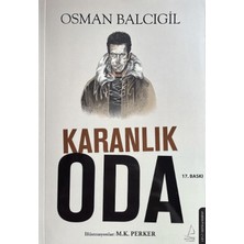 Destek Yayınları Karanlık Oda