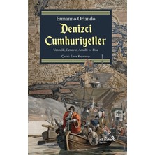 Albaraka Yayınları Denizci Cumhuriyetler