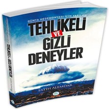 Renas Store Dünya Hegemonyası Için Yapılan Tehlikeli Gizli Deneyler