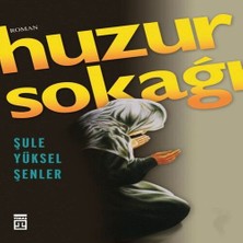 Renas Store Huzur Sokağı