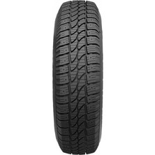 Riken 215/75 R16C 113/111R Cargo Winter Oto Kış Lastiği (Üretim Yılı: 2025)