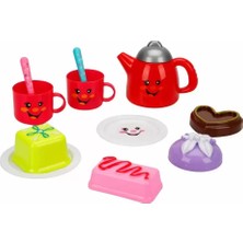 Vera Vtc Playsnsackçaykeyfioyunseti 965874