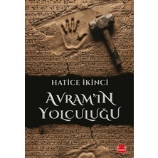 Kırmızı Kedi Yayınevi Avram’ın Yolculuğu