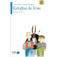 Fom Kitap Keloğlan Ile Köse