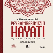 Renas Store Kainatın Esi Peygamberimizin Hayatı (Tek Cilt)