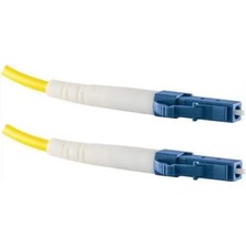 Bifo Bıfo 1metre mm Lc-Lc 50/125Μ Lszh Duplex Fiber Optik Patch Kablo