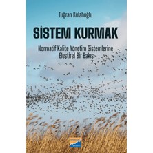 Siyasal Kitabevi Sistem Kurmak