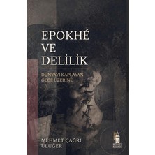 Beyoğlu Kitabevi Epokhé ve Delilik