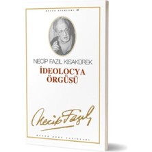 Renas Store Ideolya Örgüsü