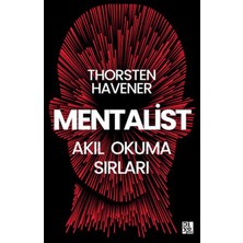 Diyojen Yayıncılık Mentalist – Akıl Okuma Sırları