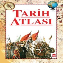 Renas Store Tarih Atlası