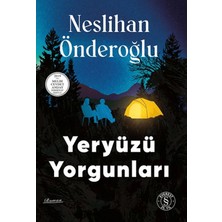 Everest Yayınları Yeryüzü Yorgunları