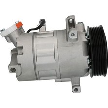 Bosch Klima Kompresör (Pv7) Renault Megane Iıı 1.4 Tce,2.0 Dcı 09- /scenıc Iıı 1.4 16V 09-,2.0 Dcı (1 Ad )