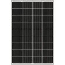 Lexron 110W Monokristal Güneş Paneli