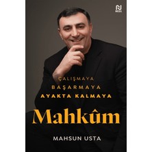 Nesil Yayınları Çalışmaya Başarmaya Ayakta Kalmaya Mahkum