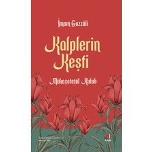 Kapı Yayınları Kalplerin Keşfi