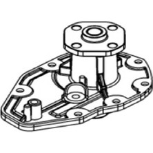 Aybay Devirdaim Renault R12 1.3 R15 1.3 Gtl-Tl-Autom Volvo 340 1.4 66 1.1 - 1.3 (1 Ad )