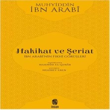 Renas Store Hakikat Şeriat