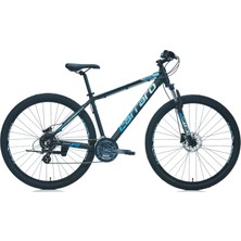 29 Carraro Force 950 480H 24-V Hd Mat Sıyah-Mavı-Açık Mavı-Gumus R1