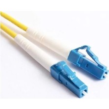Bifo Bıfo 2metre Sm Lc-Lc 9/125Μ Lszh Duplex Fiber Optik Patch Kablo
