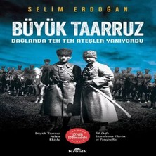 Renas Store Büyük Taarruz - Dağlarda Tek Tek Ateşler Yanıyordu